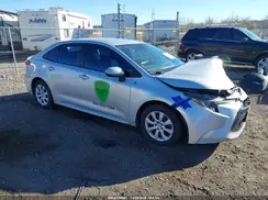 5YFEPMAE0MP166968 2021 TOYOTA COROLLA