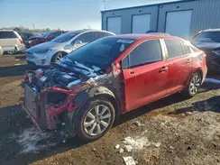 5YFEPMAE0MP167361 2021 TOYOTA COROLLA
