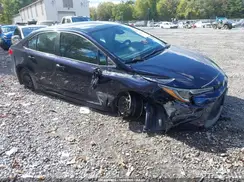 5YFEPMAE0MP167568 2021 TOYOTA COROLLA