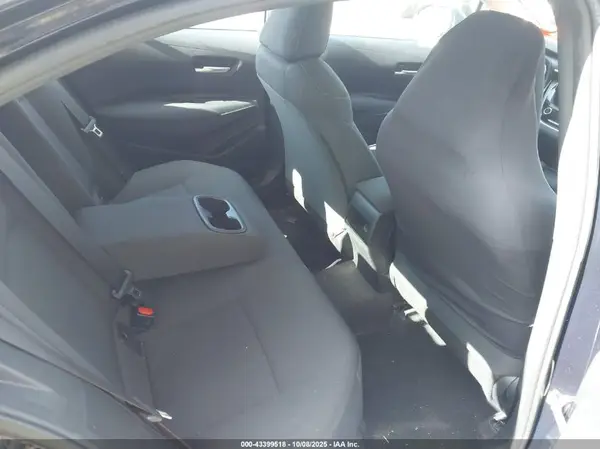 5YFEPMAE0MP167568 2021 TOYOTA COROLLA - Image 8