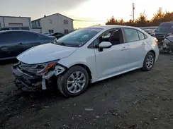 5YFEPMAE0MP167943 2021 TOYOTA COROLLA
