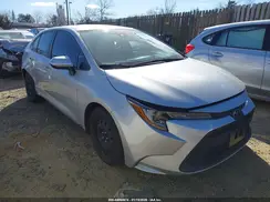 5YFEPMAE0MP168106 2021 TOYOTA COROLLA