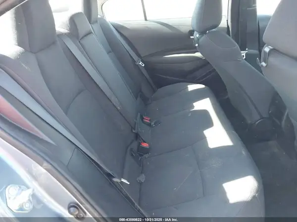 5YFEPMAE0MP168140 2021 TOYOTA COROLLA - Image 8