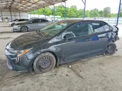 5YFEPMAE0MP168204 2021 TOYOTA COROLLA