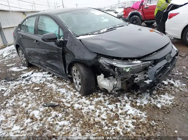 5YFEPMAE0MP168929 2021 TOYOTA COROLLA - Image 1