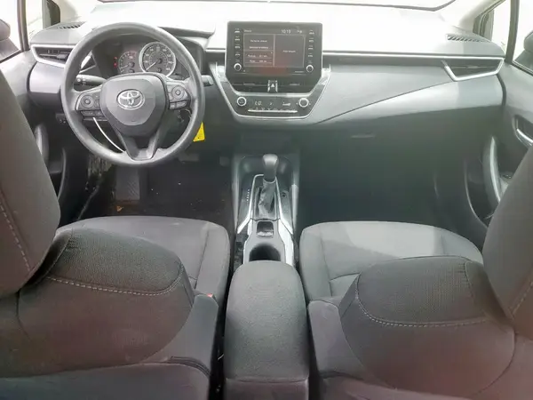 5YFEPMAE0MP169692 2021 TOYOTA COROLLA - Image 8