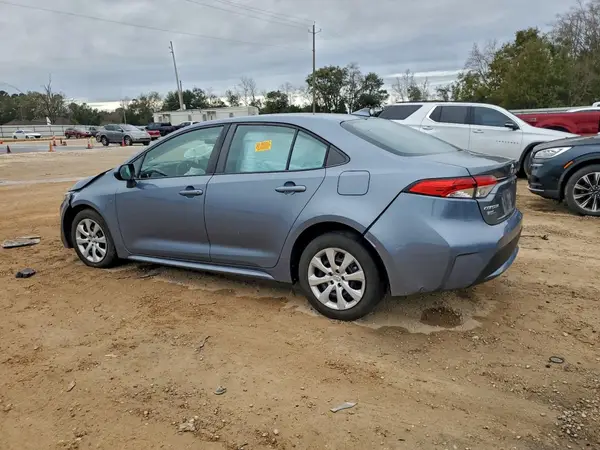 5YFEPMAE0MP169790 2021 TOYOTA COROLLA - Image 2
