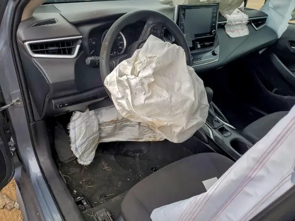 5YFEPMAE0MP169790 2021 TOYOTA COROLLA - Image 8