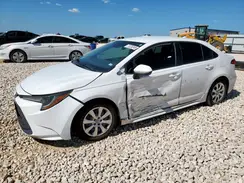 5YFEPMAE0MP170485 2021 TOYOTA COROLLA