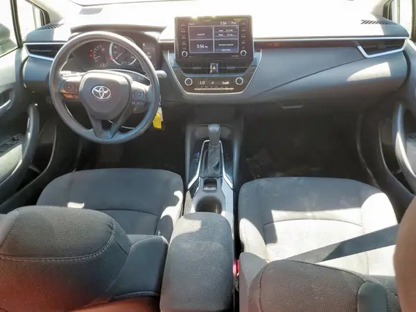 5YFEPMAE0MP170485 2021 TOYOTA COROLLA - Image 8