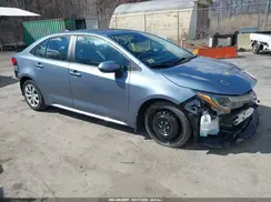 5YFEPMAE0MP170891 2021 TOYOTA COROLLA