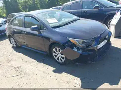 5YFEPMAE0MP171071 2021 TOYOTA COROLLA