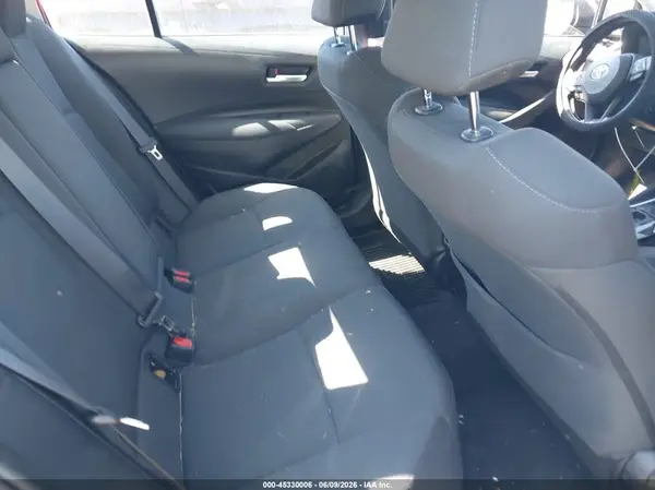 5YFEPMAE0MP171071 2021 TOYOTA COROLLA - Image 8