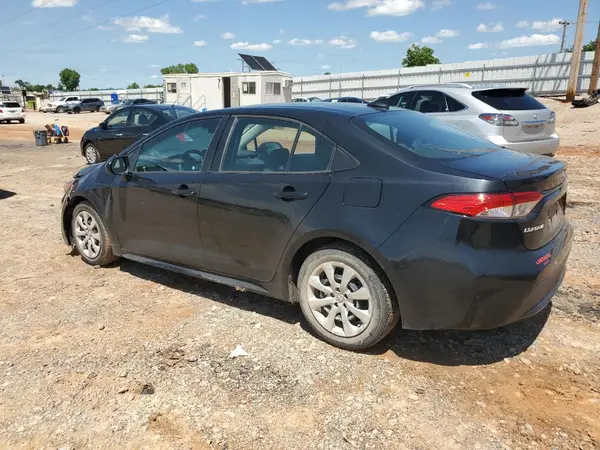 5YFEPMAE0MP171362 2021 TOYOTA COROLLA - Image 2
