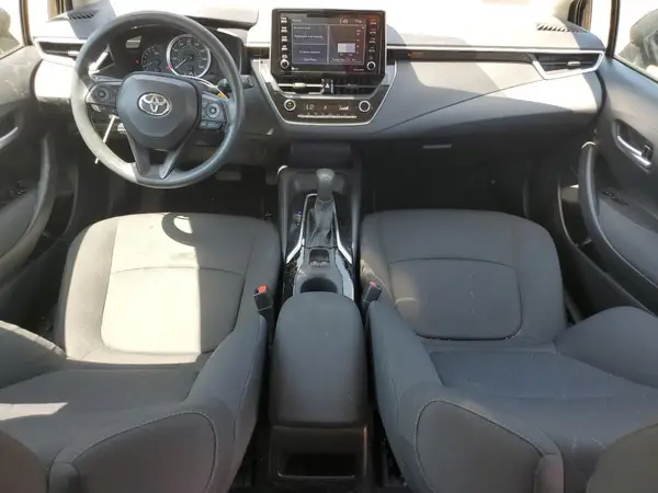 5YFEPMAE0MP171362 2021 TOYOTA COROLLA - Image 8