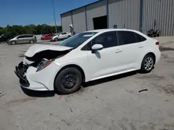 5YFEPMAE0MP171460 2021 TOYOTA COROLLA