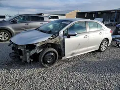 5YFEPMAE0MP172091 2021 TOYOTA COROLLA