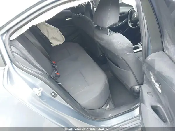 5YFEPMAE0MP172107 2021 TOYOTA COROLLA - Image 8