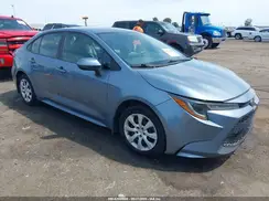 5YFEPMAE0MP172348 2021 TOYOTA COROLLA