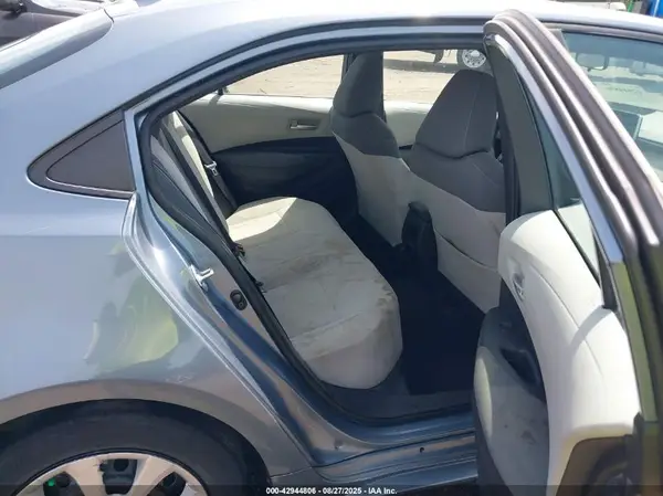 5YFEPMAE0MP172348 2021 TOYOTA COROLLA - Image 8