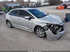 5YFEPMAE0MP172656 2021 TOYOTA COROLLA