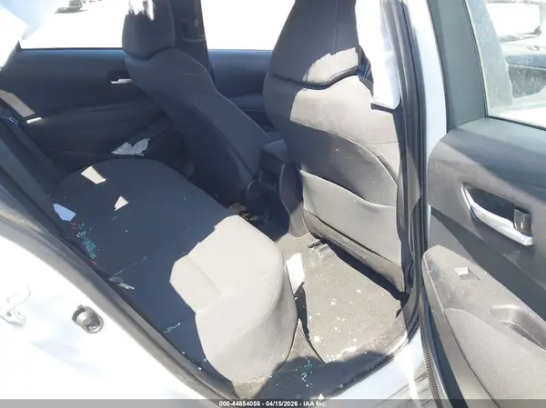 5YFEPMAE0MP173029 2021 TOYOTA COROLLA - Image 8