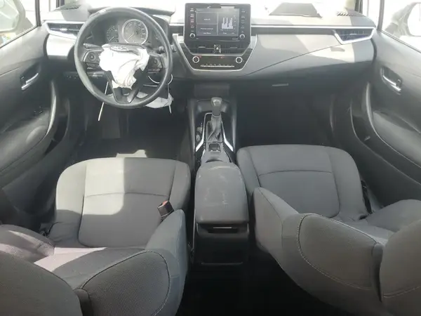 5YFEPMAE0MP173354 2021 TOYOTA COROLLA - Image 8