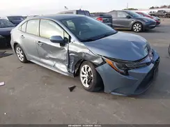 5YFEPMAE0MP173631 2021 TOYOTA COROLLA