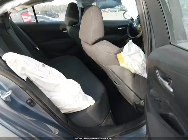 5YFEPMAE0MP173631 2021 TOYOTA COROLLA - Image 8
