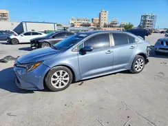 5YFEPMAE0MP174312 2021 TOYOTA COROLLA