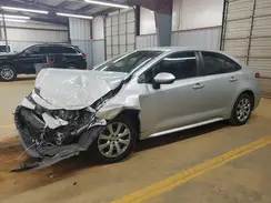 5YFEPMAE0MP174374 2021 TOYOTA COROLLA