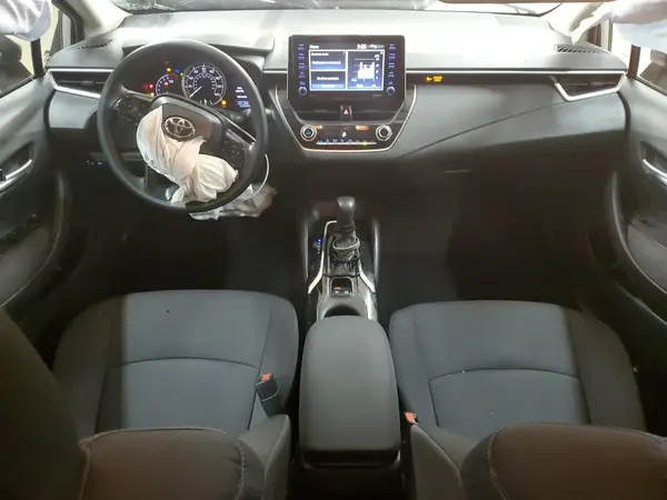 5YFEPMAE0MP174374 2021 TOYOTA COROLLA - Image 8