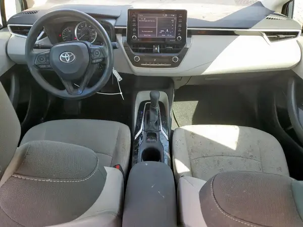 5YFEPMAE0MP174696 2021 TOYOTA COROLLA - Image 8