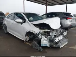 5YFEPMAE0MP175301 2021 TOYOTA COROLLA