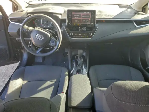 5YFEPMAE0MP175721 2021 TOYOTA COROLLA - Image 8