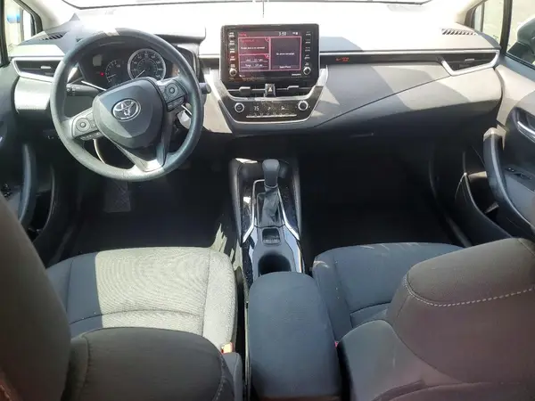 5YFEPMAE0MP175900 2021 TOYOTA COROLLA - Image 8