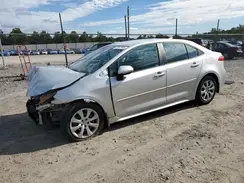 5YFEPMAE0MP176335 2021 TOYOTA COROLLA