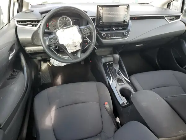5YFEPMAE0MP176335 2021 TOYOTA COROLLA - Image 8