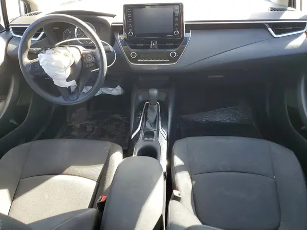 5YFEPMAE0MP176903 2021 TOYOTA COROLLA - Image 8