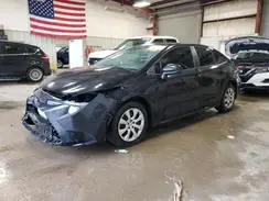 5YFEPMAE0MP177078 2021 TOYOTA COROLLA