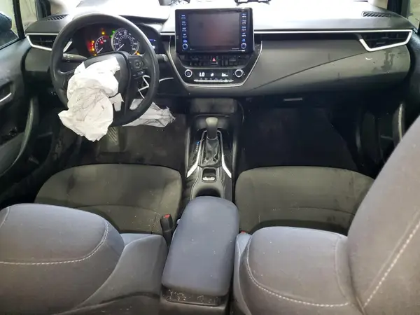 5YFEPMAE0MP177078 2021 TOYOTA COROLLA - Image 8