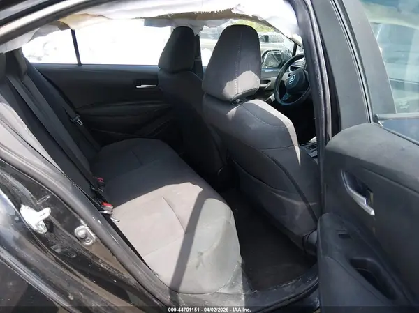 5YFEPMAE0MP177663 2021 TOYOTA COROLLA - Image 8