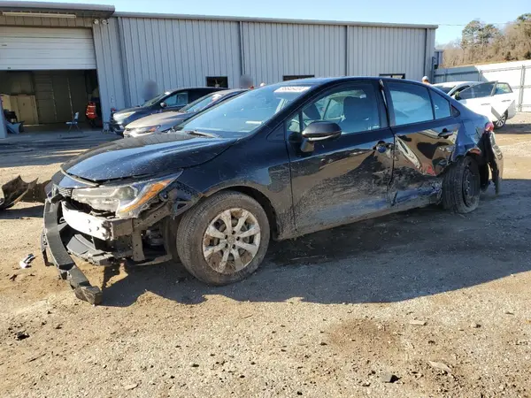 5YFEPMAE0MP178893 2021 TOYOTA COROLLA - Image 1