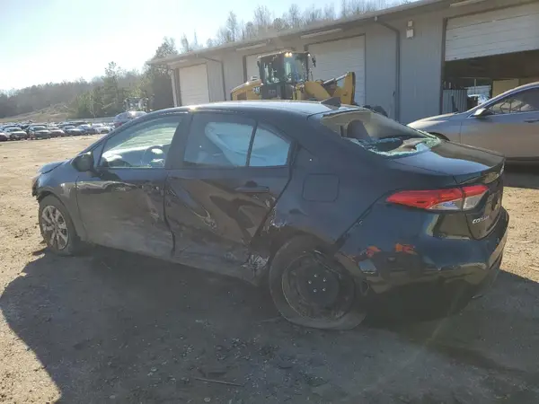 5YFEPMAE0MP178893 2021 TOYOTA COROLLA - Image 2