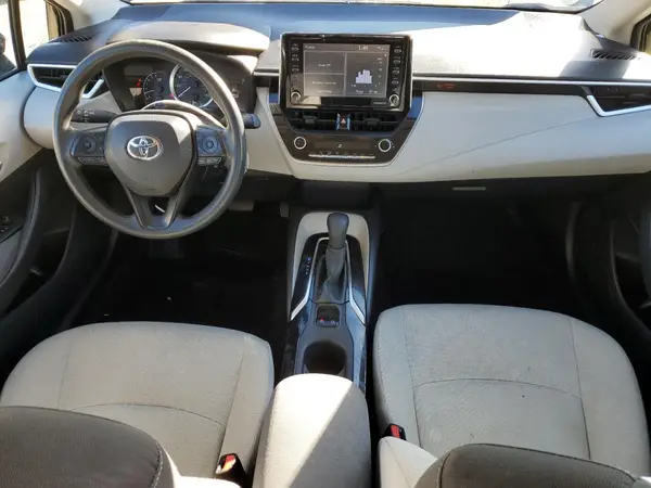 5YFEPMAE0MP178893 2021 TOYOTA COROLLA - Image 8