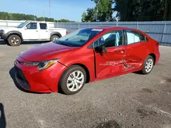 5YFEPMAE0MP179221 2021 TOYOTA COROLLA