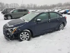 5YFEPMAE0MP179235 2021 TOYOTA COROLLA
