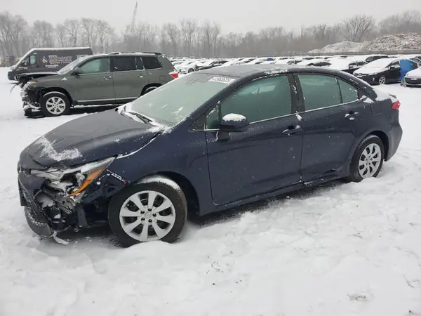 5YFEPMAE0MP179235 2021 TOYOTA COROLLA - Image 1