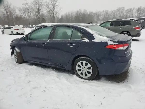 5YFEPMAE0MP179235 2021 TOYOTA COROLLA - Image 2