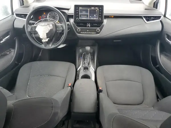 5YFEPMAE0MP179235 2021 TOYOTA COROLLA - Image 8